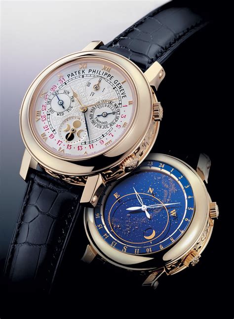 patek philippe watch prices|patek philippe expensive watch.